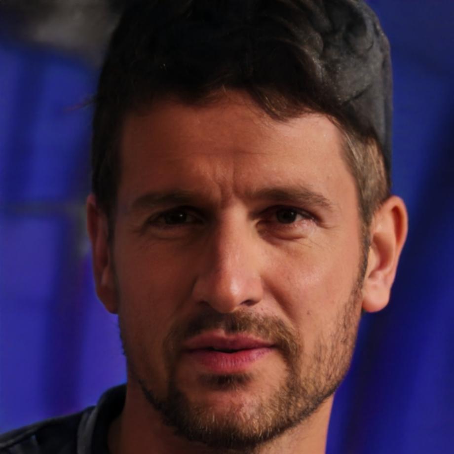 Thiago Zimmermann, Gründer von doralinquevax